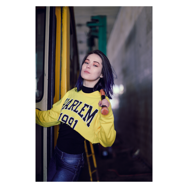 Knit Cardigan